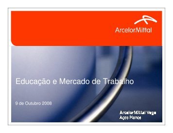 ArcelorMittal Vega - Fiesc