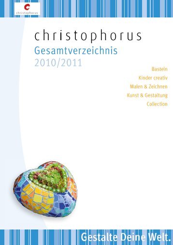 Gesamtverzeichnis 2010/2011