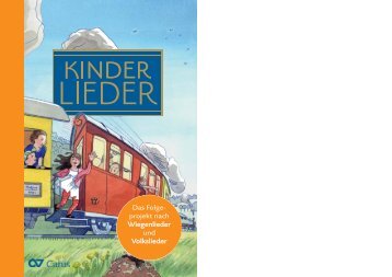 Kinderlieder din A5 neu:layout 1