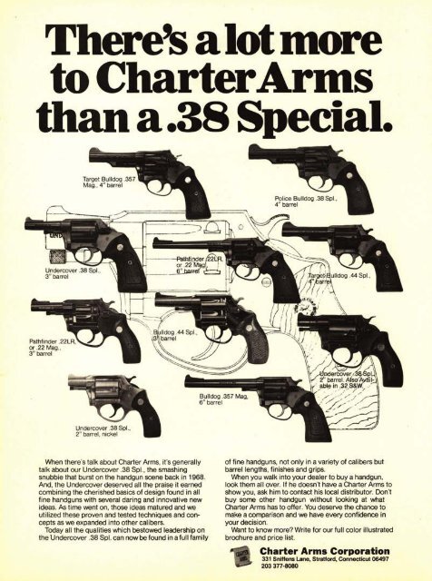 July/August 1978 - American Handgunner