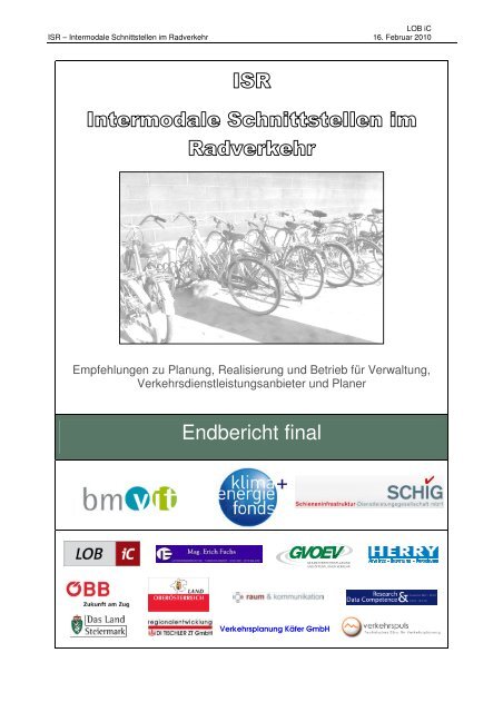 Endbericht final