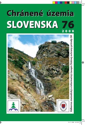 2.1 MB - pdf - ŠOP SR