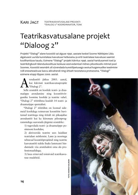 LoovusPedagoogika - Eesti Tehnoloogiakasvatuse Liit