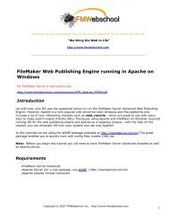 WPE_Apache.pdf - FMWebschool