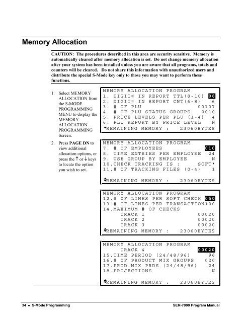 SAM4s SER-7000 SER-7040 Programming Manual.pdf