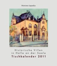 PDF-Dokument - GalerieVerlag Mitteldeutschland