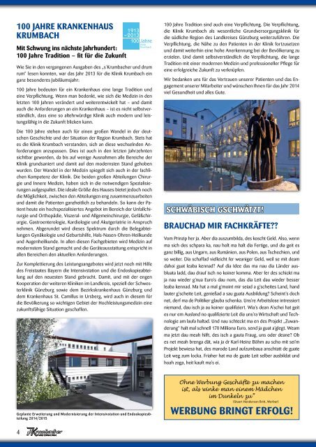 Heft 42 - Januar 2014