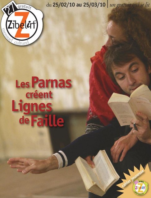 Zibeline nÂ°27 en PDF