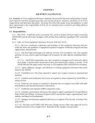 MEMORANDUM FOR A1 - Air Force E-Publishing