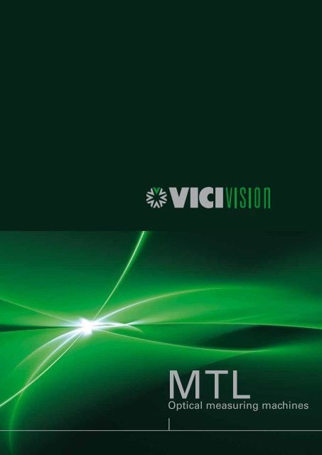 vici vision brochure - Desanto