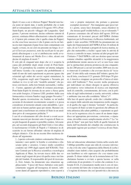 Terza parte - Dipartimento di Matematica e Informatica