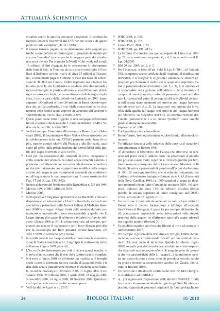 Terza parte - Dipartimento di Matematica e Informatica