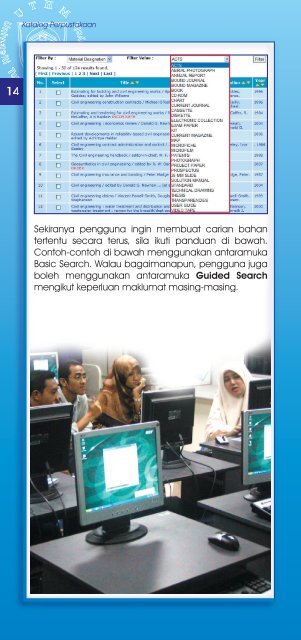 Katalog Perpustakaan - UTHM Library - Universiti Tun Hussein Onn ...