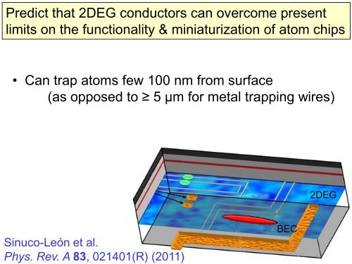 Quantum reflection of ultracold atoms from semiconductor surfaces