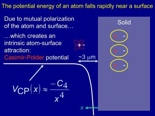 Quantum reflection of ultracold atoms from semiconductor surfaces