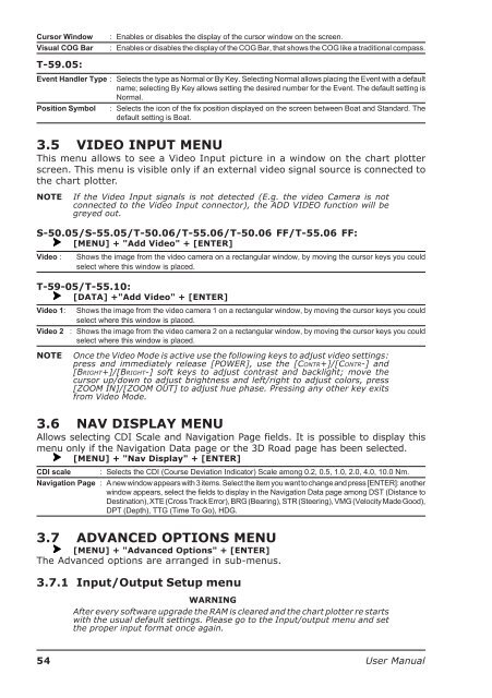 User Manual - ShipShop