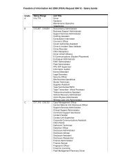 FOI 904-12 - Northumbria Police