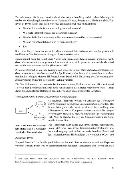 Wiki inside â Neue Nutzungsformen von Wikis am Beispiel einer ...