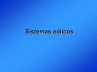 Sistemas eÃ³licos - Geologia Ufpr