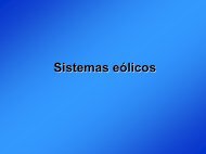 Sistemas eÃ³licos - Geologia Ufpr