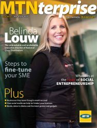 SME Issue 3.pdf - MTN Business