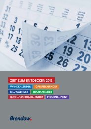 ZEIT ZUM ENTDECKEN 2013