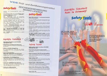 NWS Katalog 2003 - WACHTER Lager