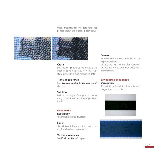 Screen E-Book (.PDF) - MacDermid Autotype