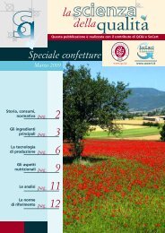 Speciale confetture - greenfvg.it