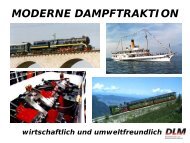 Waller_Moderne Dampftraktion - HTL 1