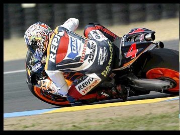 repsol ypb - OMEGA