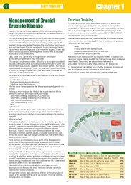 Chapter 1 - Veterinary Instrumentation