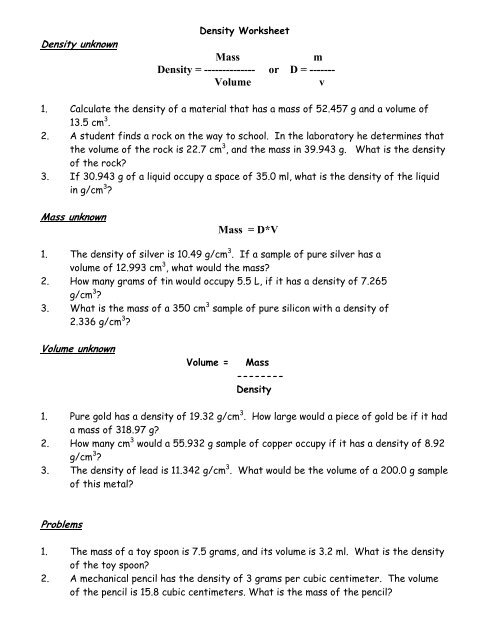 Density Worksheet.pdf