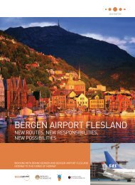 Bergen II 1.0 - visitBergen