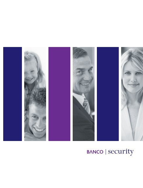P - Banco Security