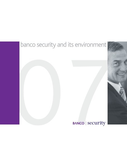 P - Banco Security