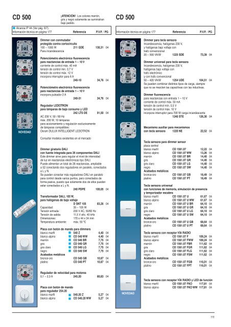 LS 990 / Aluminio / Antracita - Jung