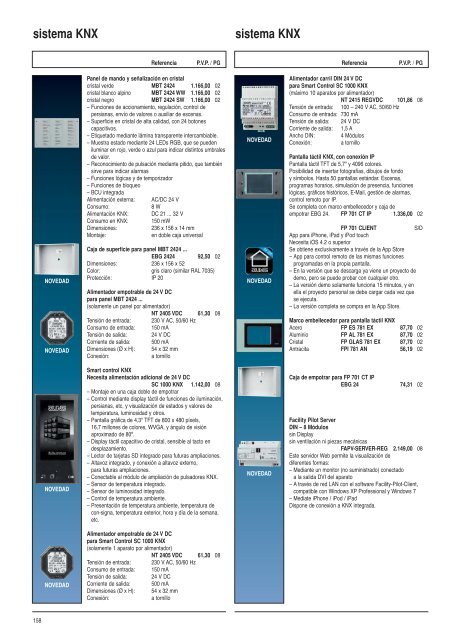 LS 990 / Aluminio / Antracita - Jung