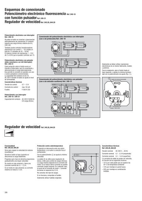 LS 990 / Aluminio / Antracita - Jung