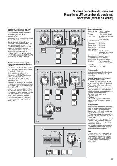 LS 990 / Aluminio / Antracita - Jung