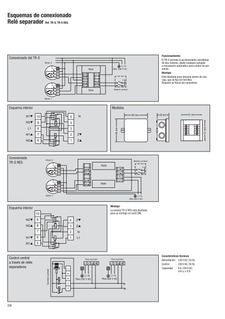 LS 990 / Aluminio / Antracita - Jung