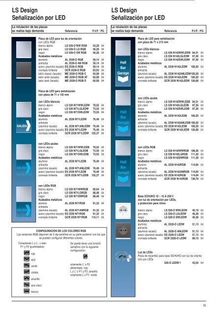 LS 990 / Aluminio / Antracita - Jung