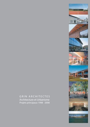 pdf complet "rennens centre" - Grin architectes SA.
