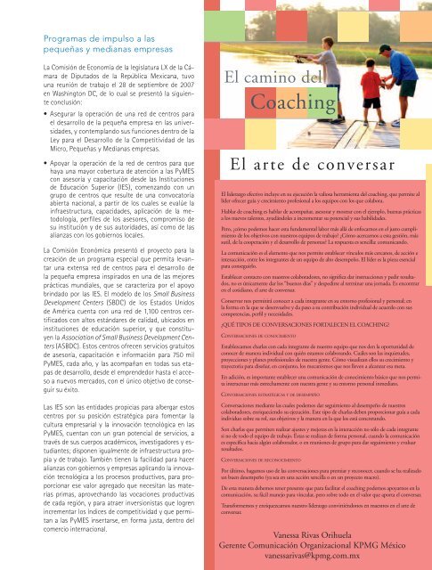 Revista CP Mayo 2010 - Universidad Autónoma del Estado de ...