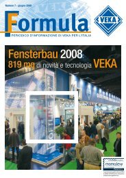 Download PDF ( 0926 MB ) - Veka AG.