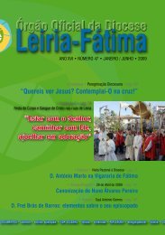 Leiria-Fatima_ed_47.pdf - Diocese Leiria-Fátima