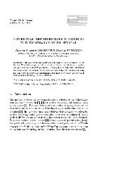 POTENTIAL REPRESENTATION METHOD FOR WOODS-SAXON ...