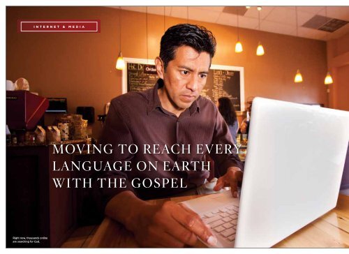 2012 [2.8 MB] - Billy Graham Evangelistic Association