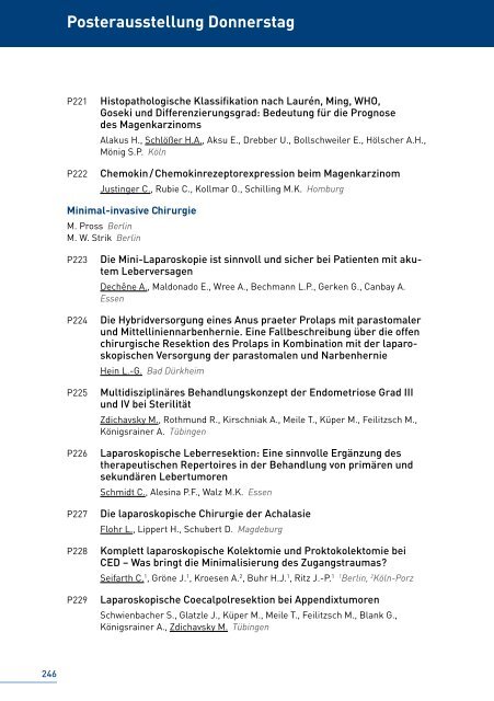 Download Hauptprogramm DGVS 2011