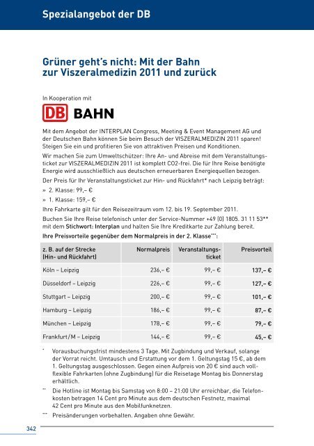 Download Hauptprogramm DGVS 2011